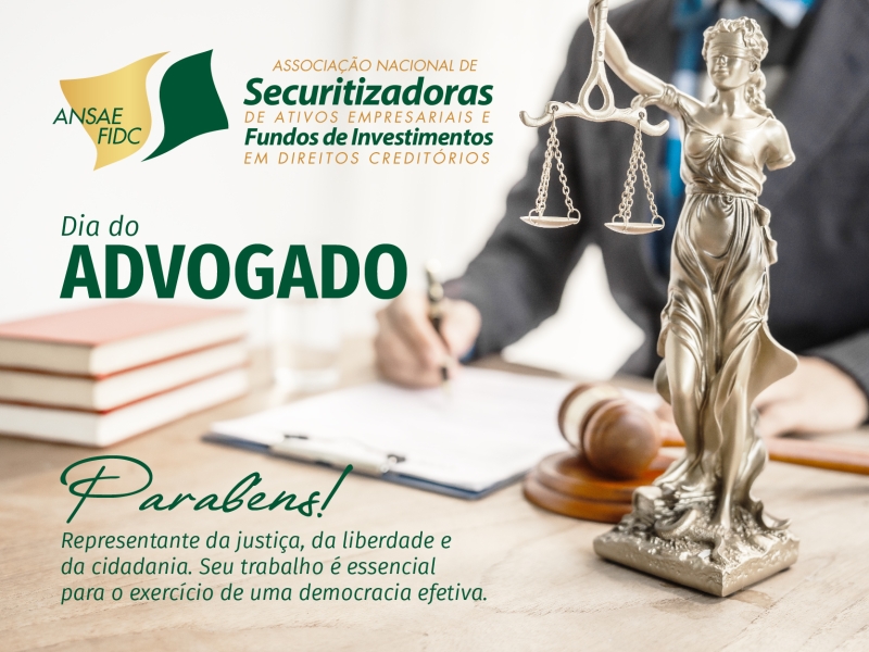 Dia do Advogado 
