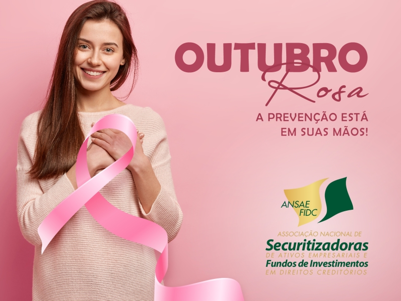 Outubro Rosa 2024