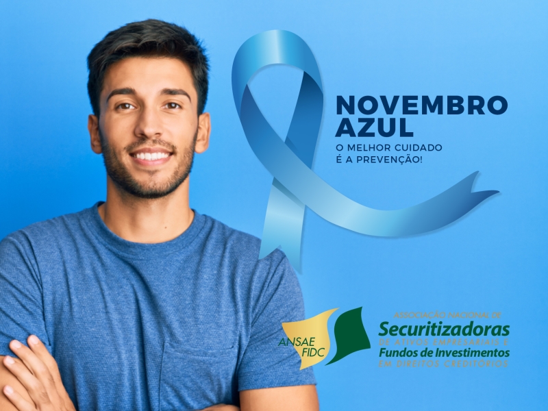 Novembro Azul 