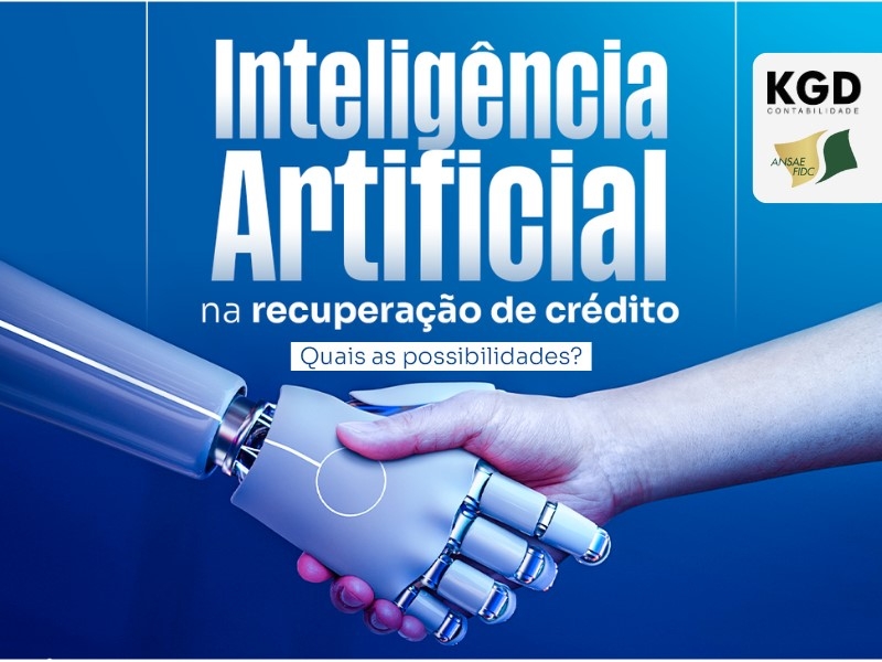 A Inteligência Artificial (IA)