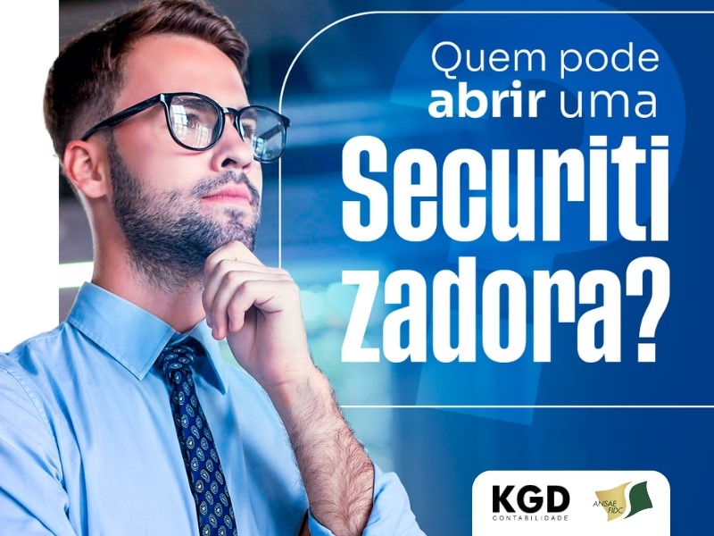 KGD Contabilidade Ltda