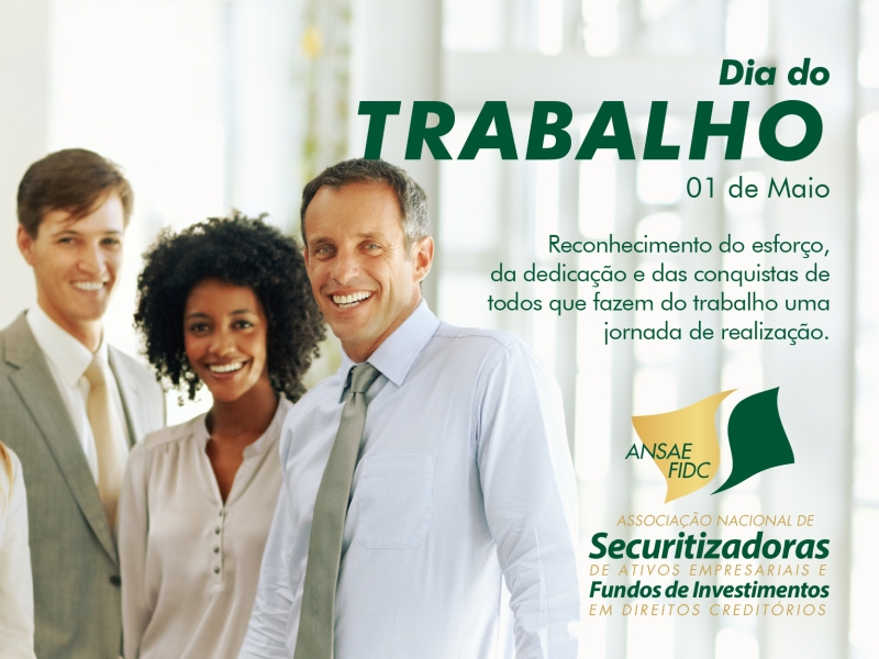 Dia do Trabalho 2025